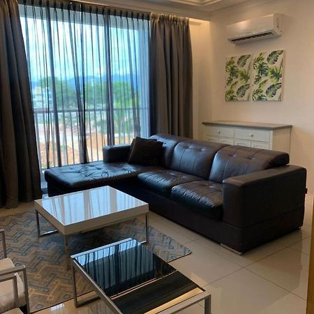 Aiera Homestay @ Meru Casa Kayangan Ipoh Esterno foto
